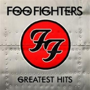 Foo Fighters - Greatest Hits ryhmässä VINYYLI @ Bengans Skivbutik AB (496223)