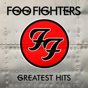 Foo Fighters - Greatest Hits ryhmässä Minishops / Foo Fighters @ Bengans Skivbutik AB (496223)