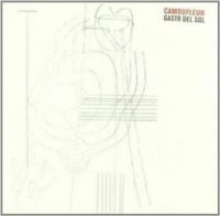 Gastr Del Sol - Camoufleur - US IMPORT ryhmässä VINYYLI @ Bengans Skivbutik AB (496267)