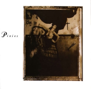 Pixies - Surfer Rosa ryhmässä Minishops / Pixies @ Bengans Skivbutik AB (496283)