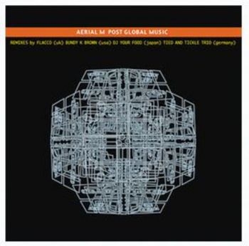 Aerial M - Post-Global Music ryhmässä CD / Pop @ Bengans Skivbutik AB (496298)