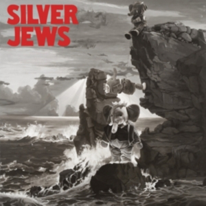 Silver Jews - Lookout Mountain, Lookout Sea ryhmässä VINYYLI @ Bengans Skivbutik AB (496351)