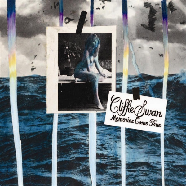 Cliffie Swan - Memories Come True ryhmässä VINYYLI / Myydyimmät @ Bengans Skivbutik AB (496393)