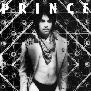 Prince - Dirty Mind ryhmässä VINYYLI @ Bengans Skivbutik AB (496421)