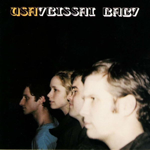 Usa - Ybissai Baby ryhmässä VINYYLI / Myydyimmät @ Bengans Skivbutik AB (496463)