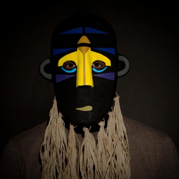 Sbtrkt - Sbtrkt ryhmässä VINYYLI / Myydyimmät @ Bengans Skivbutik AB (496532)