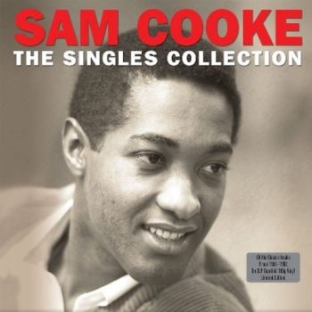 Cooke Sam - Singles Collction ryhmässä VINYYLI / Myydyimmät @ Bengans Skivbutik AB (496552)