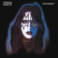 Kiss - Ace Frehley - Picture Lp ryhmässä VINYYLI @ Bengans Skivbutik AB (496589)