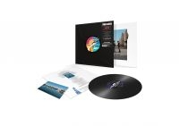 Pink Floyd - Wish You Were Here ryhmässä ME SUOSITTELEMME / Bengans Henkilökunnan Vinkit / Nyt valtaamme syksyn @ Bengans Skivbutik AB (496610)