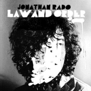Rado Jonathan - Law And Order ryhmässä VINYYLI @ Bengans Skivbutik AB (496623)