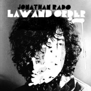 Rado Jonathan - Law And Order ryhmässä VINYYLI / Myydyimmät @ Bengans Skivbutik AB (496623)