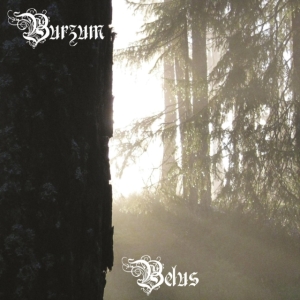 Burzum - Belus (2Xlp) ryhmässä VINYYLI @ Bengans Skivbutik AB (497002)