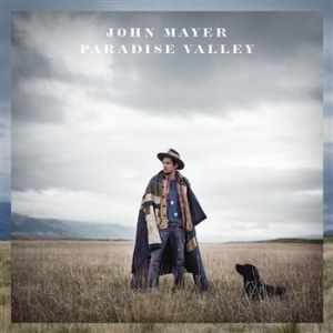 Mayer John - Paradise Valley ryhmässä VINYYLI @ Bengans Skivbutik AB (497277)