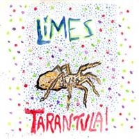 Limes - Tarantula ryhmässä VINYYLI @ Bengans Skivbutik AB (497351)