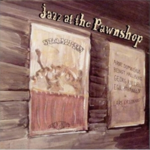 Domnerus Arne - Jazz At The Pawnshop (2LP) ryhmässä VINYYLI @ Bengans Skivbutik AB (497428)
