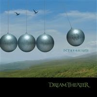 Dream Theater - Octavarium ryhmässä VINYYLI @ Bengans Skivbutik AB (497429)
