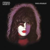 Kiss - Paul Stanley - Picture Lp ryhmässä VINYYLI @ Bengans Skivbutik AB (497556)