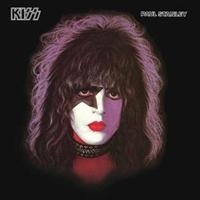 Kiss - Paul Stanley (Picture Disc) ryhmässä Minishops / Kiss @ Bengans Skivbutik AB (497556)