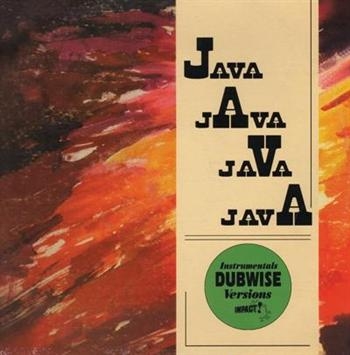 Impact All Stars - Java Java Java Java ryhmässä VINYYLI / Myydyimmät @ Bengans Skivbutik AB (497561)