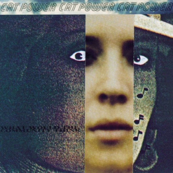 Cat Power - What Would The Community Think? ryhmässä VINYYLI / Myydyimmät @ Bengans Skivbutik AB (497606)