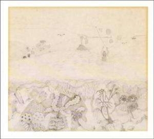 Robert Wyatt - Rock Bottom ryhmässä VINYYLI @ Bengans Skivbutik AB (497668)