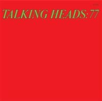 TALKING HEADS - TALKING HEADS: 77 ryhmässä Minishops / Talking Heads @ Bengans Skivbutik AB (497743)