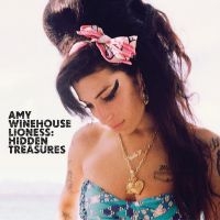 Amy Winehouse - Lioness - Hidden Treasures - 2Lp ryhmässä VINYYLI @ Bengans Skivbutik AB (497771)