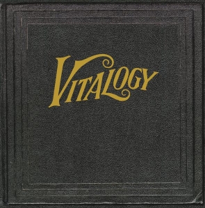 Pearl Jam - Vitalogy Vinyl Edition (Remastered) ryhmässä Minishops / Pearl Jam @ Bengans Skivbutik AB (497778)