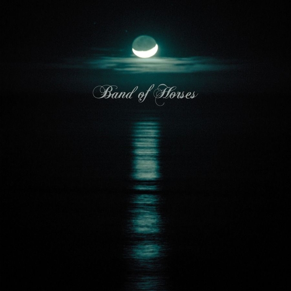 Band Of Horses - Cease To Begin ryhmässä VINYYLI / Rock @ Bengans Skivbutik AB (497864)
