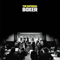 The National - Boxer (Wellow Vinyl) ryhmässä -Start Vinyl @ Bengans Skivbutik AB (497886)