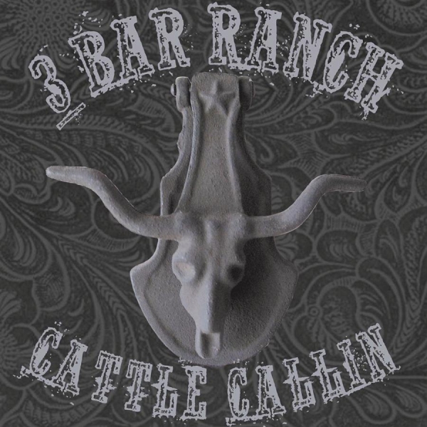 Hank3 - Cattle Callin ryhmässä VINYYLI / Myydyimmät @ Bengans Skivbutik AB (498172)