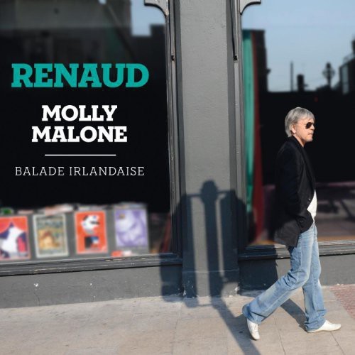 Renaud - Molly Malone - Balade Irlandai ryhmässä VINYYLI / Myydyimmät @ Bengans Skivbutik AB (498178)