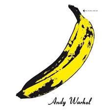 Velvet Underground - Velvet Underground And Nico ryhmässä Minishops / Velvet Underground @ Bengans Skivbutik AB (498192)