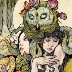 Kvelertak - Kvelertak ryhmässä VINYYLI @ Bengans Skivbutik AB (498456)