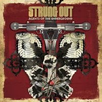 Strung Out - Agents Of The Underground (Vinyl Lp ryhmässä VINYYLI @ Bengans Skivbutik AB (498607)
