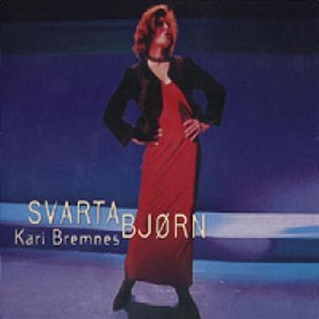 Bremnes Kari - Svarta Björn ryhmässä VINYYLI / Pop-Rock @ Bengans Skivbutik AB (498627)