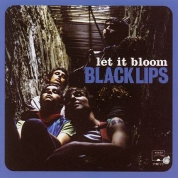 Black Lips - Let It Bloom ryhmässä VINYYLI / Myydyimmät @ Bengans Skivbutik AB (498658)