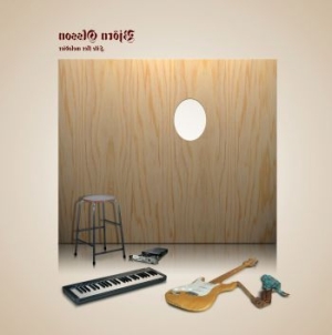 Olsson Björn - Lite Fler Melodier ryhmässä VINYYLI @ Bengans Skivbutik AB (498667)