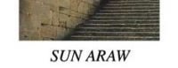 Sun Araw - Ancient Romans ryhmässä VINYYLI @ Bengans Skivbutik AB (498747)