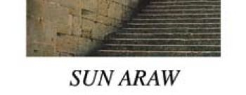 Sun Araw - Ancient Romans ryhmässä VINYYLI / Myydyimmät @ Bengans Skivbutik AB (498747)