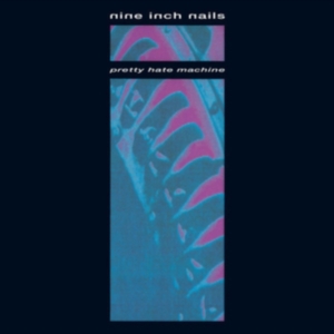 Nine Inch Nails - Pretty Hate Machine - Original Vers ryhmässä Minishops / Nine Inch Nails @ Bengans Skivbutik AB (498883)