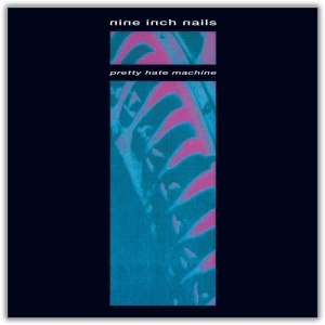 Nine Inch Nails - Pretty Hate Machine - Original Version (Vinyl) ryhmässä Minishops / Nine Inch Nails @ Bengans Skivbutik AB (498883)