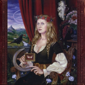 Newsom Joanna - Ys ryhmässä VINYYLI @ Bengans Skivbutik AB (498899)