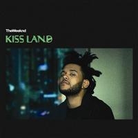 The Weeknd - Kiss Land - 2Lp ryhmässä MK Test 4 @ Bengans Skivbutik AB (499151)