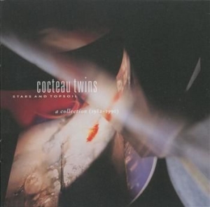 Cocteau Twins - Stars And Topsoils - A Collection ryhmässä -Start Vinyl @ Bengans Skivbutik AB (499156)