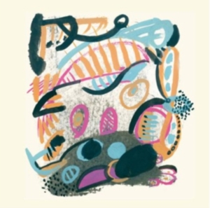 Future Islands - On The Water ryhmässä Minishops / Future Islands @ Bengans Skivbutik AB (499203)