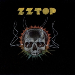 Zz Top - Deguello ryhmässä -Start Vinyl @ Bengans Skivbutik AB (499287)