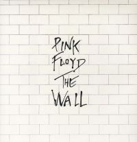Pink Floyd - The Wall ryhmässä MK Test 4 @ Bengans Skivbutik AB (499691)