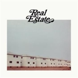 Real Estate - Days ryhmässä VINYYLI @ Bengans Skivbutik AB (499698)