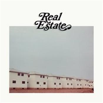 Real Estate - Days ryhmässä VINYYLI / Myydyimmät @ Bengans Skivbutik AB (499698)